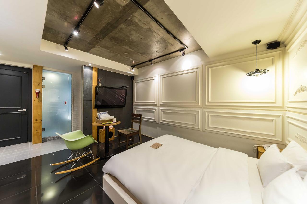 Hotel Yaja Yeongdeungpo Szöul Kültér fotó